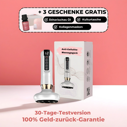 Anti-Cellulite Massagegerät