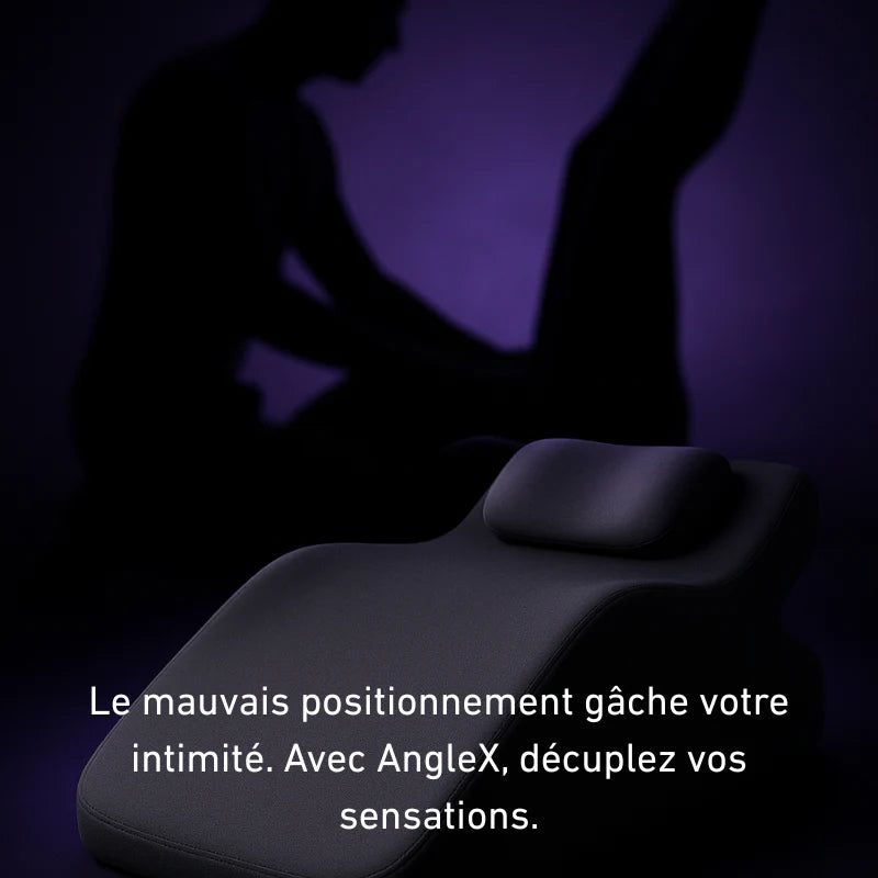 Coussin de Position Intime