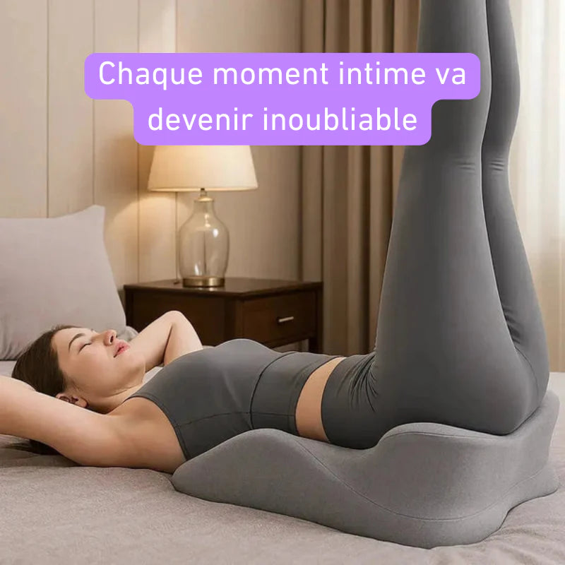 Coussin de Position Intime