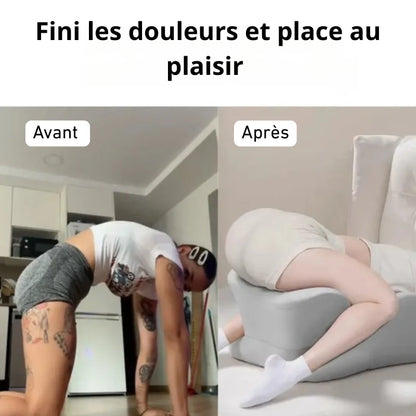 Coussin de Position Intime