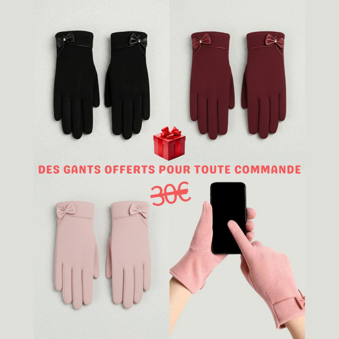 Warmer, wasserdichter Parka mit Fleecefutter