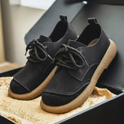 Orthopädische Komfortschuhe mit flexibler Sohle