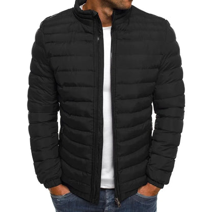 Blouson Puffer Homme Léger