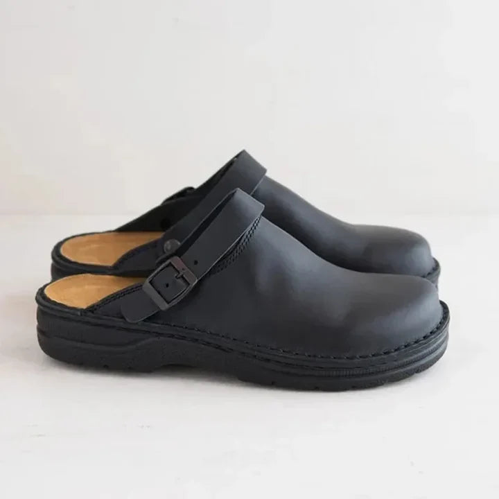 Bequeme Slipper