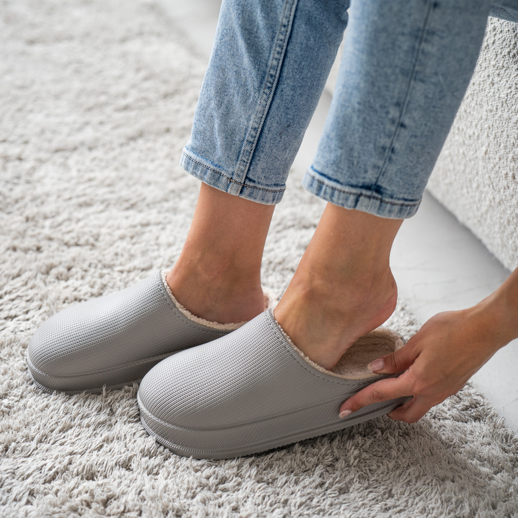 Schlappy - chaussons