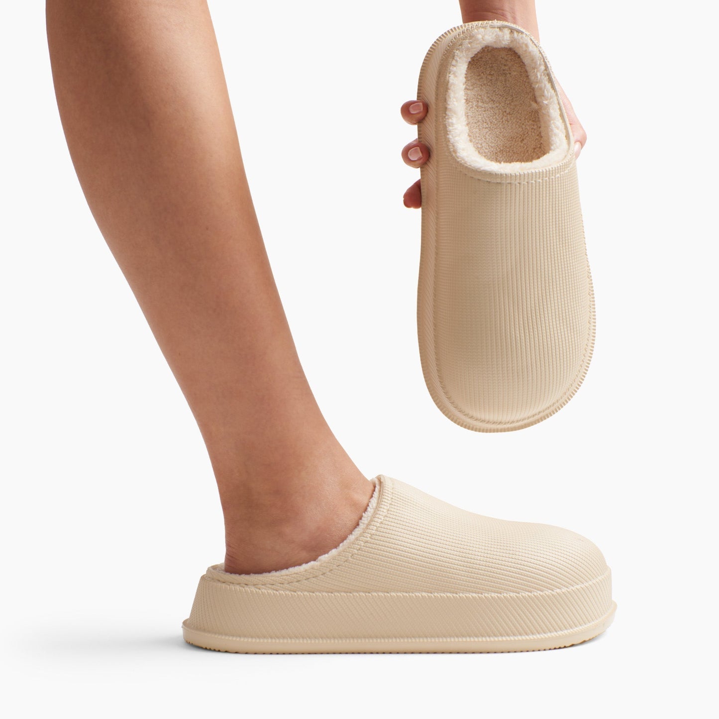 Schlappy - chaussons