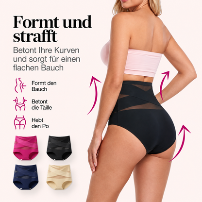 360°-Formhose