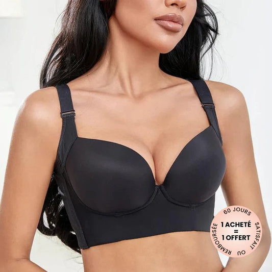 Soutien-gorge Minimiseur - NueTape™