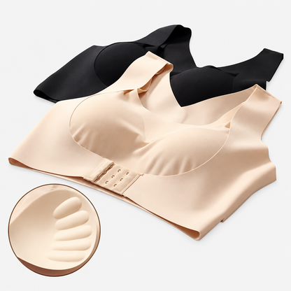 Soutien-Gorge Correcteur de Posture Sans Armatures