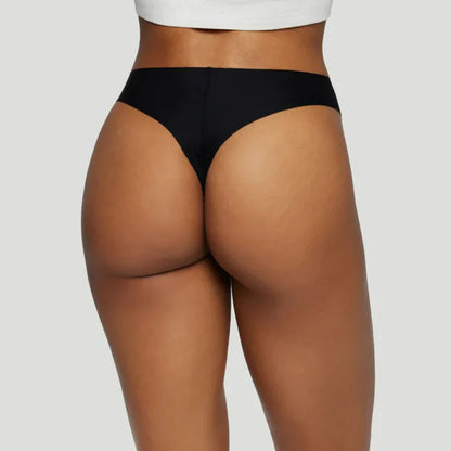 Unsichtbare Miederhose gegen Wölbungen