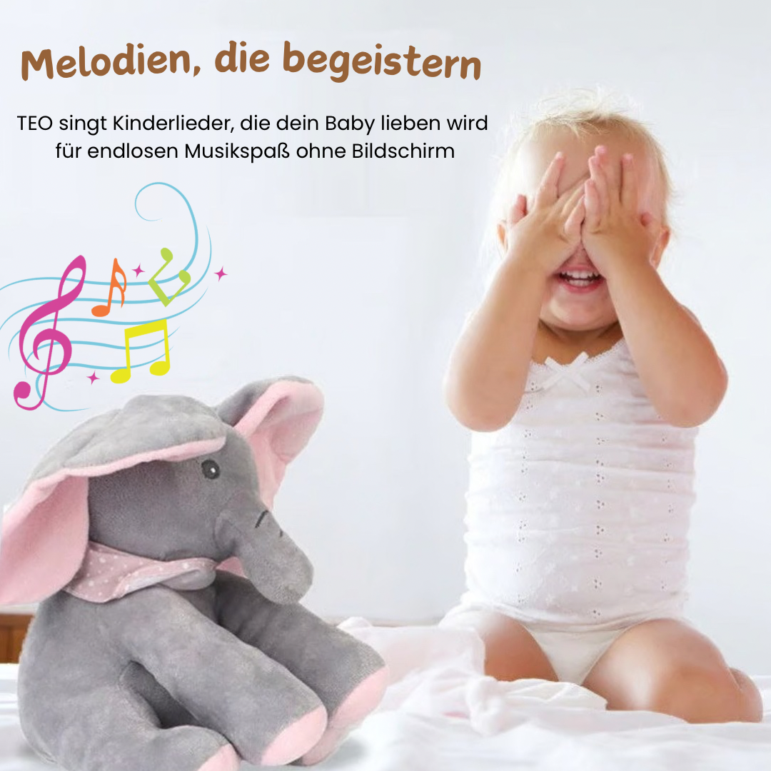 LeoLea® - Elefant TEO