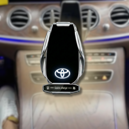 Telefonhalterung für das Auto