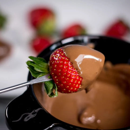 Tasse avec compartiment pour bougie