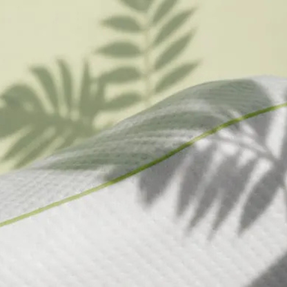 Ergonomisches Schlafkissen