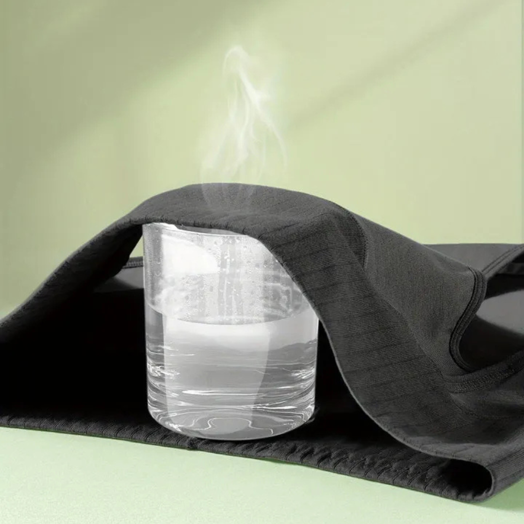 6er-Pack Damen-Taillenslips