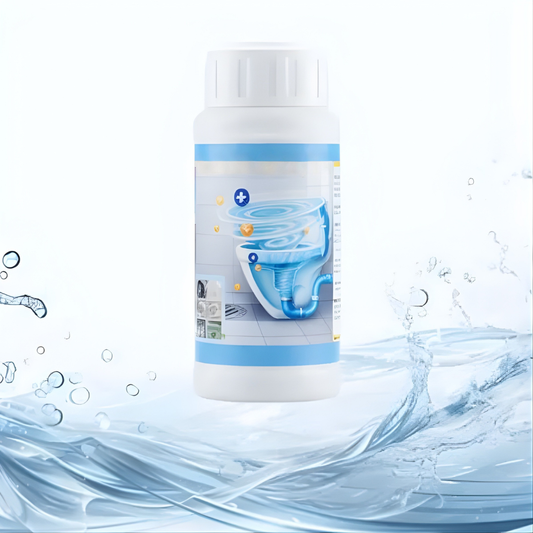 Déboucheur de canalisation ultra-puissant