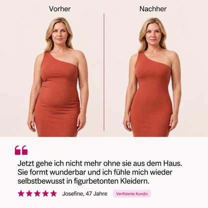 360°-Formhose