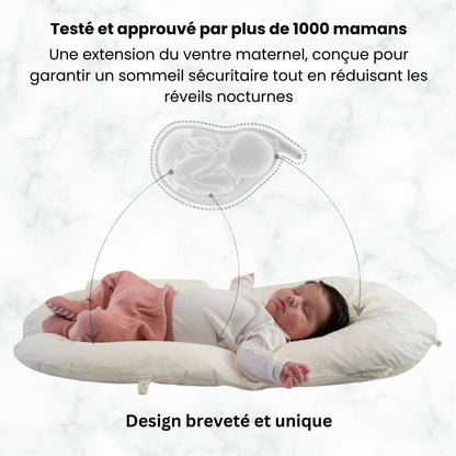 BabyHug™ Oreiller