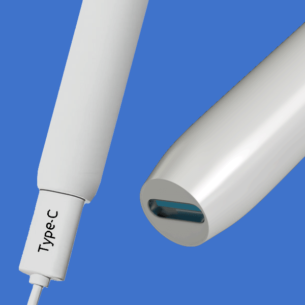 MilunaPro – Intelligenter Ohrreiniger mit HD-Kamera