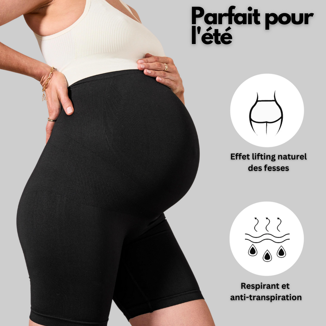 Legging de maternité