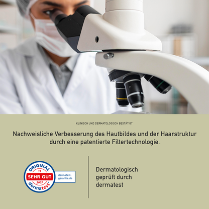 Doyoo Pure™ – 3-in-1-Premium-Duschkopf mit Filter