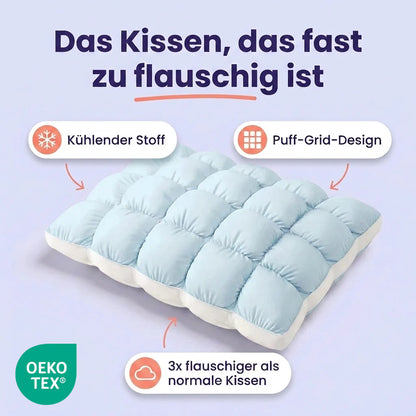 Oreiller Nuage Moelleux