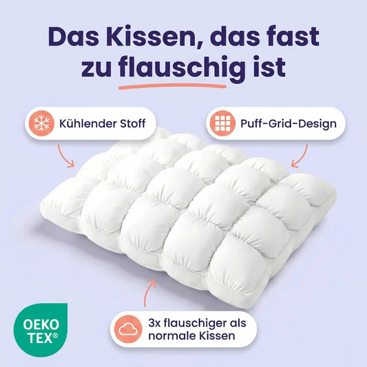 Oreiller Nuage Moelleux
