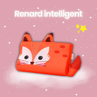 Oreiller ergonomique pour enfants