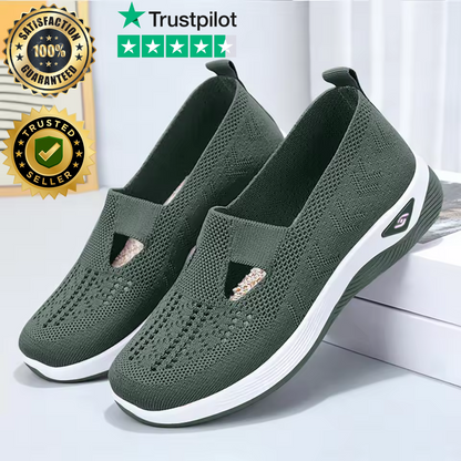 Orthopädische Komfortschuhe Ortho-MAX™ für Damen