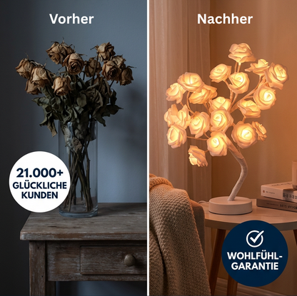 Lampe Arbre Lumineux LED