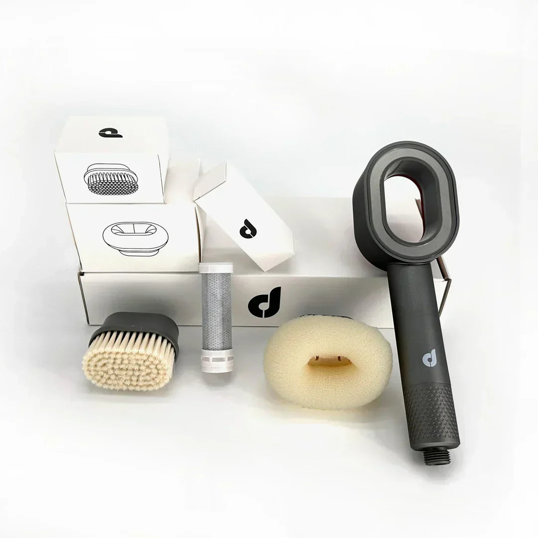 Doodlo Filtersonic 3in1