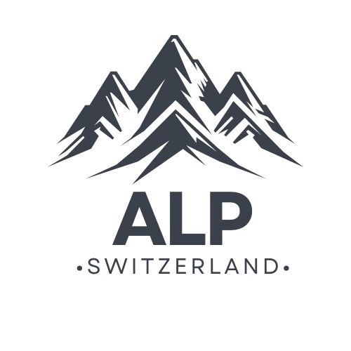 Alp CH
