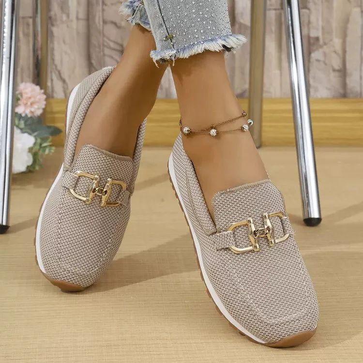 Bequeme orthopädische Sneakers für Damen