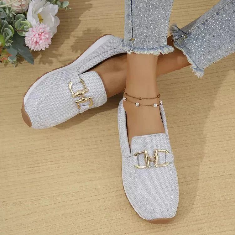 Bequeme orthopädische Sneakers für Damen