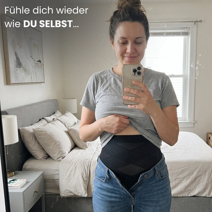 Formende Shorts für die Zeit nach der Geburt