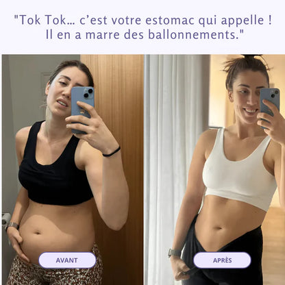 Kit Bien-Être Enveloppant
