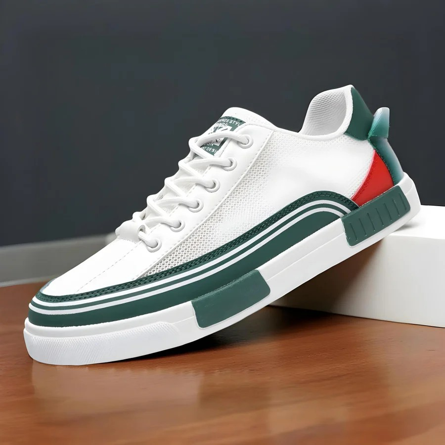 Moderne Sportschuhe mit leichtem und bequemem Design