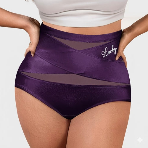 Culotte gainante sculptante