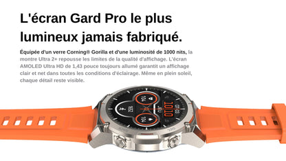 GARD PRO ULTRA 2+