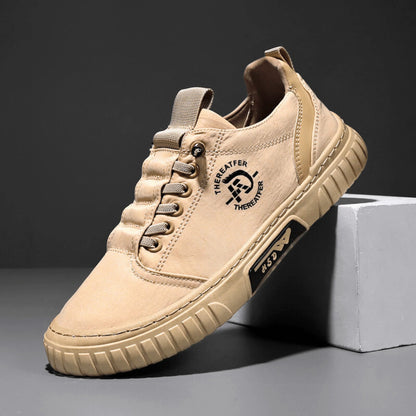 Bequeme und moderne Sneaker für Herren