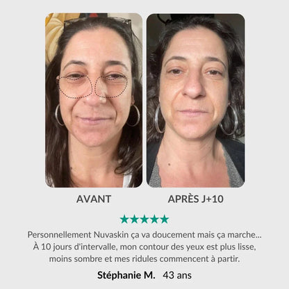 Stylo & Sérum Contour des Yeux