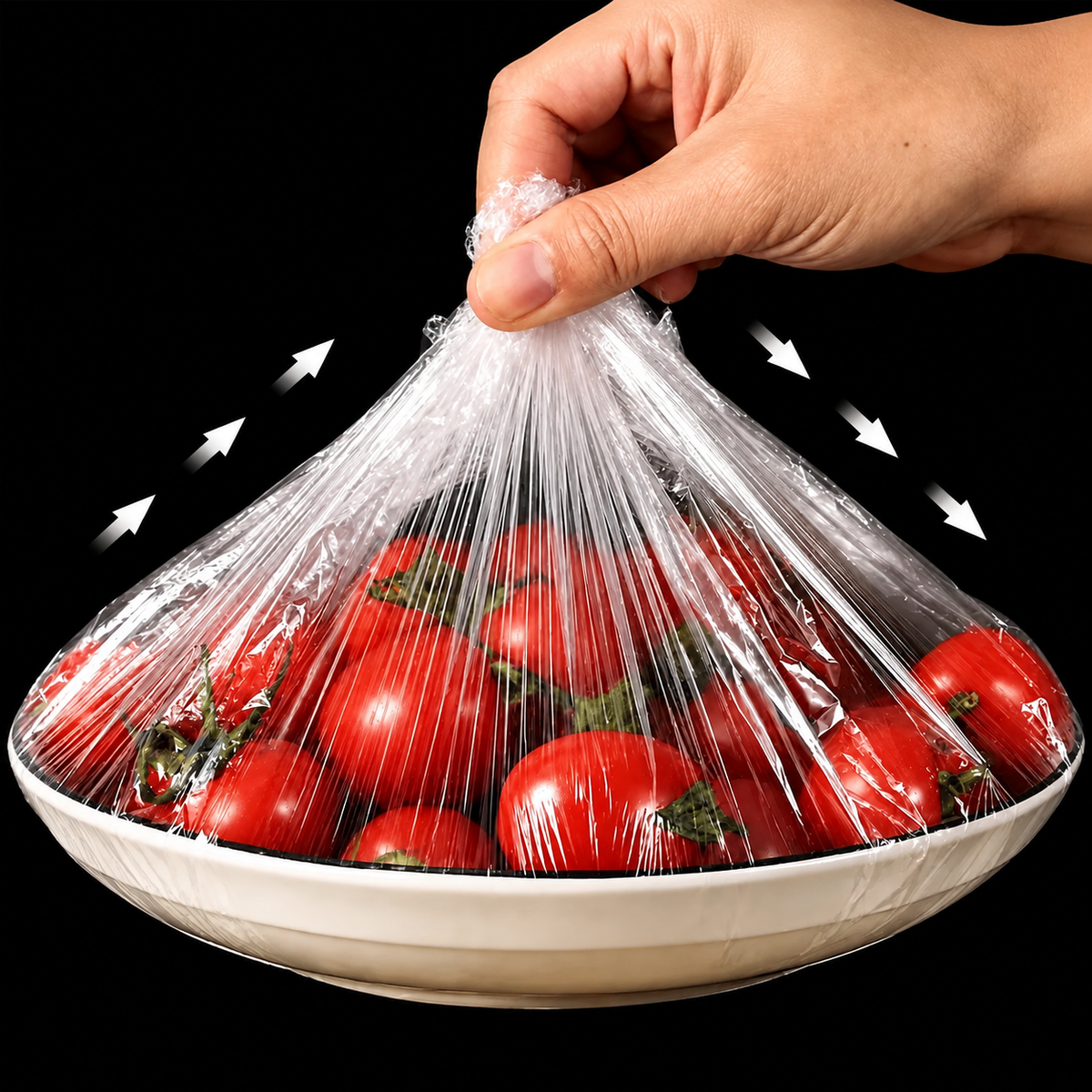 Sacs Alimentaires Réutilisables
