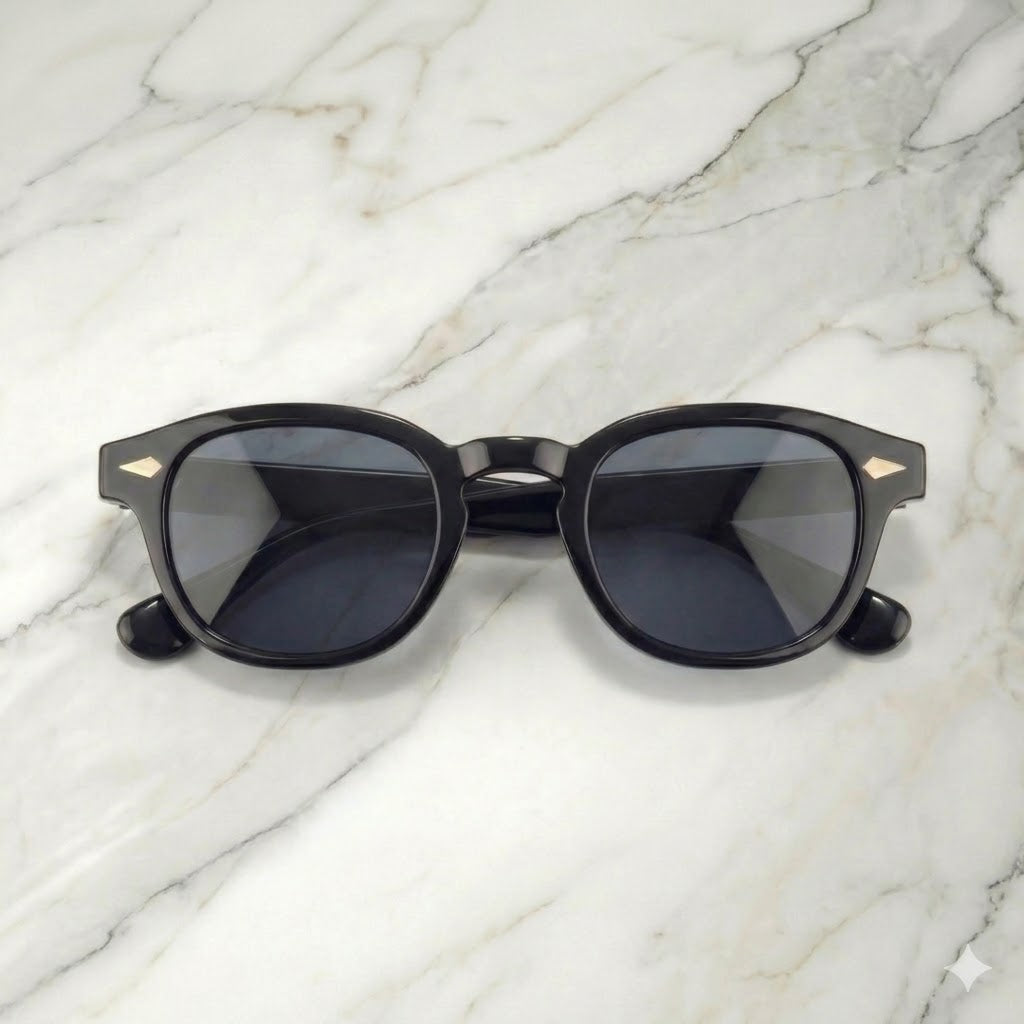 Lunettes de Soleil