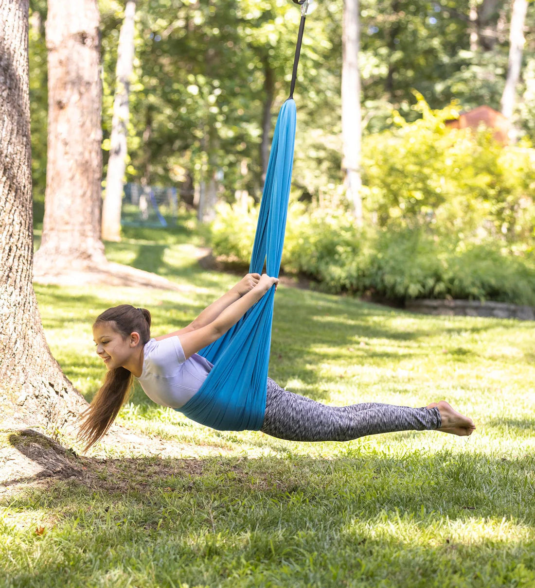 SmartPlayground™ Therapieschaukel