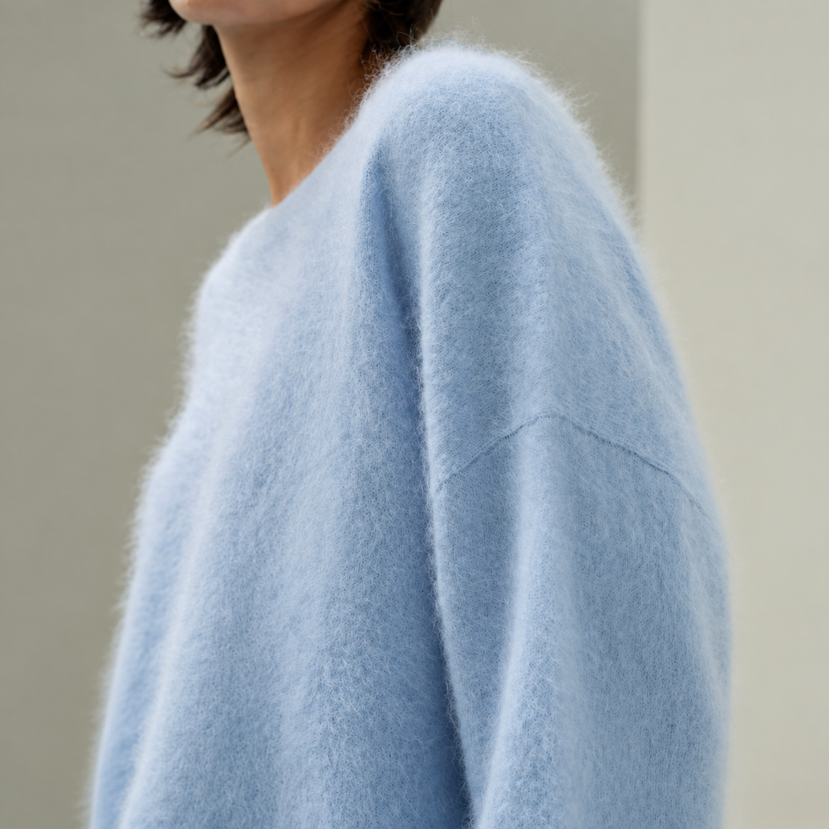 Pull Cachemire Femme Doux et Élégant
