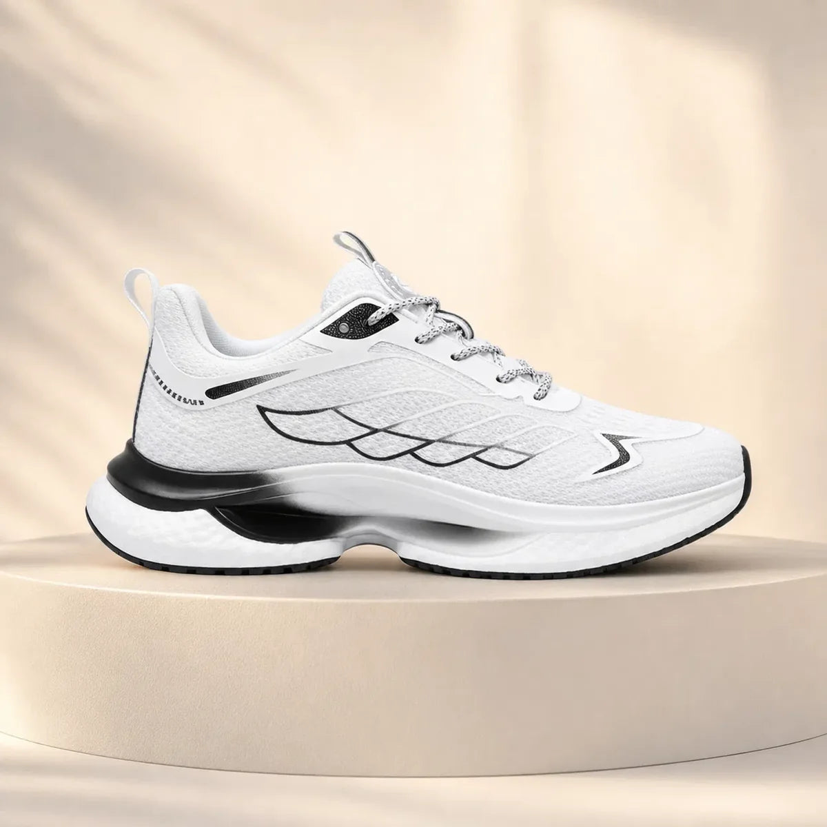 Chaussures ultra confort à mémoire de forme