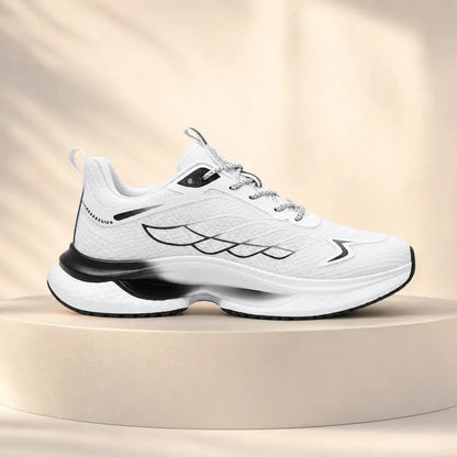 Chaussures ultra confort à mémoire de forme
