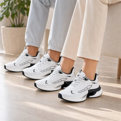Chaussures ultra confort à mémoire de forme