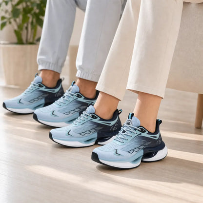 Chaussures ultra confort à mémoire de forme