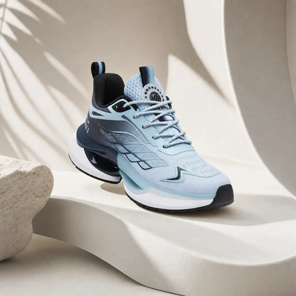 Chaussures ultra confort à mémoire de forme